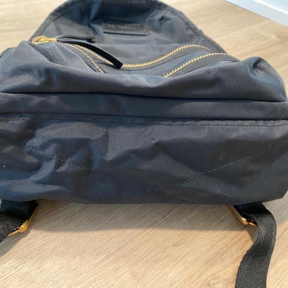 Marc Jacobs backpack in black - Picture 5 of 5